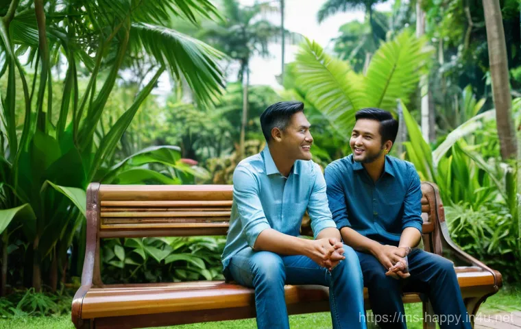 행복한 대화의 기술 - **Prompt 1: Heartfelt Malaysian Teh Tarik Conversation**
"A cozy, brightly lit scene inside a tr... 행복한 대화의 기술 - **Prompt 1: Heartfelt Malaysian Teh Tarik Conversation**
"A cozy, brightly lit scene inside a tr...