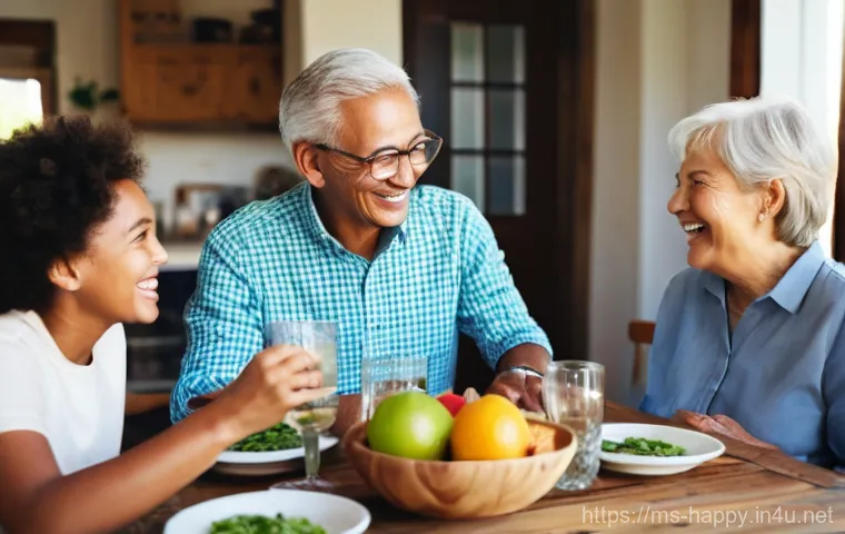 행복한 사람들의 공통점 - **Prompt:** A serene young woman in her late 20s, dressed in comfortable, modest loungewear (a soft,... 행복한 사람들의 공통점 - **Prompt:** A serene young woman in her late 20s, dressed in comfortable, modest loungewear (a soft,...