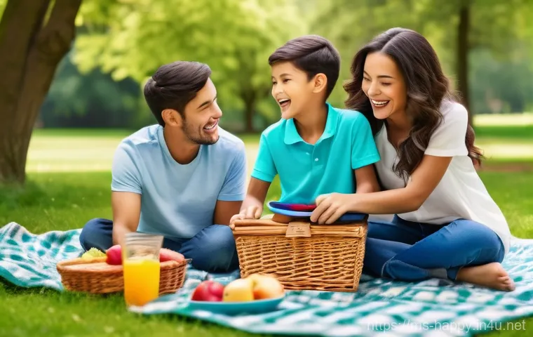 행복한 육아와 양육 - A heartwarming scene of a mother and her young child (approximately 5-7 years old, wearing comfortab... 행복한 육아와 양육 - A heartwarming scene of a mother and her young child (approximately 5-7 years old, wearing comfortab...