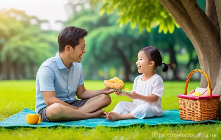 행복한 가족 관계 만들기 - **Prompt:** A heartwarming scene of a multi-generational Malaysian family enjoying a 'gadget-free' d... 행복한 가족 관계 만들기 - **Prompt:** A heartwarming scene of a multi-generational Malaysian family enjoying a 'gadget-free' d...