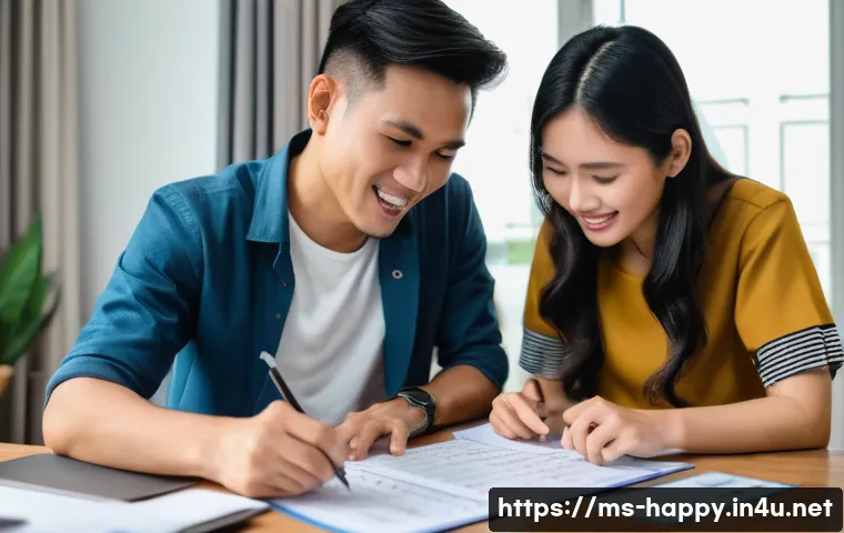 5 Perkara Ringkas Jadikan Rumah Tangga Anda Kekal Bahagia 3 행복한 결혼 생활의 비결 관련 이미지 1