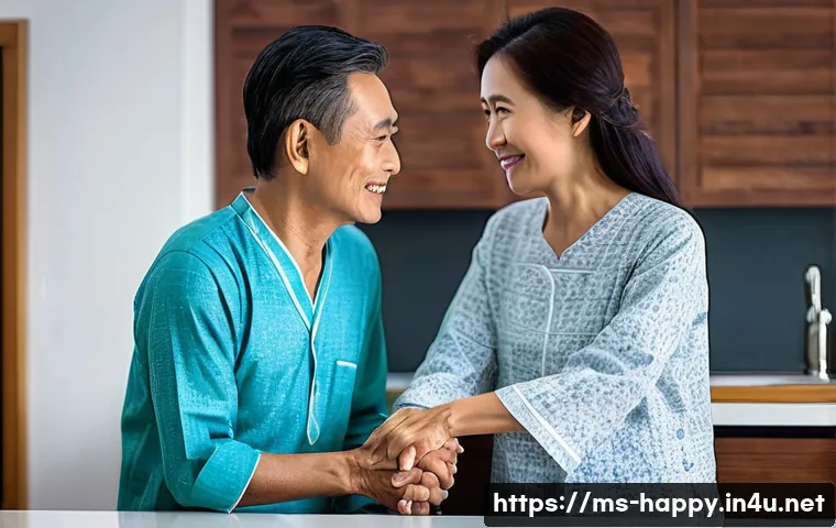 5 Perkara Ringkas Jadikan Rumah Tangga Anda Kekal Bahagia 4 행복한 결혼 생활의 비결 관련 이미지 2